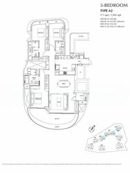 Cape Royale (D4), Condominium #518617261